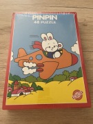 Puzzle 48 elementów nr 2