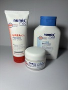 zestaw kosmetyków do pielęgnacji NUMIS MED