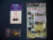 Hawker Hurricane P.R.IIB