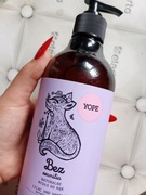 YOPE Naturalne Mydło do Rąk Bez & Wanilia