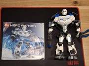 LEGO Hero Factory 6230 Stormer XL – zestaw używany