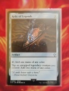 Relic of Legends karta MTG