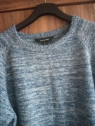 Cedar Wood State Ciepły Miękki Sweter Męski Rozmiar 2XL 