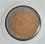 2 EURO   NIEMCY X LAY EURO 2012