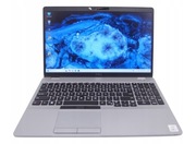 dell precision 3551 i7 10850h 16gb P620 4GB 512gb SSD, nowa bateria