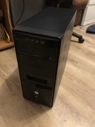 Komputer ryzen 5 1600 amd gtx 1050 ti 512 ssd 16gb ram ddr4