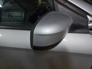 Lusterko grzane prawe mondeo MK4 przedlift kod lakieru 58