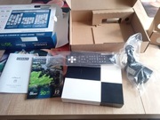 Zestaw telewizji na kartę - zużyty 