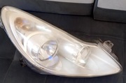 Lampa PP, OPEL Corsa D, sprawna
