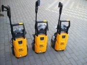 MYJKA CIŚNIENIOWA NILFISK C 110 Aluminiowa pompa 