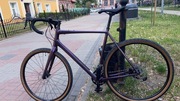 Rower gravel Cannondale Topstone 2 Rainbow XL