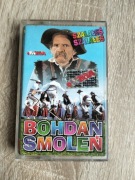 Kaseta magnetofonowa Bohdan Smoleń 