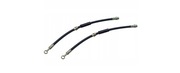 2 x przewód hamulcowy elastyczny Maxgear