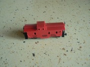 Wagon towarowy . ARNOLD  skala N