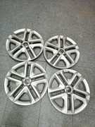 Kołpak 16" RENAULT COMPLEA 403154960R
