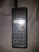 Ericsson ga318 Unikat