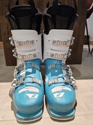 Buty narciarskie Nordica 24-24,5