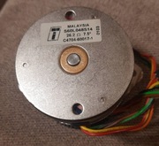 Silnik krokowy S60L048S14