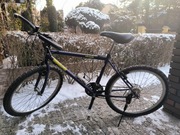 Rower górski – sprawny, klasyczny MTB