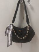 Torebka damska na szydełku