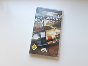 Need for Speed: Most Wanted 5-1-0 PSP