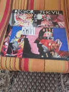 Atrium - Doctor Jeckyll, 12"Maxi singiel winylowy Italo disco 