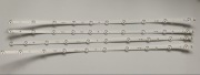 Listwy LED 17DLB43VER23 Panasonic TX-43MX600E Nowe