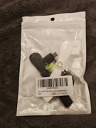 Wentylator, wiatraczek podłączany do telefonu. 2 sztuki 