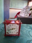 ZEGAREK JEGER BUDZIK