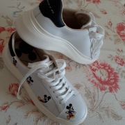 MOA Master of Arts sneakersy Disney Mickey