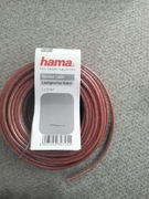 Kabel głośnikowy 2x1.5m