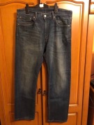 Spodnie Levis 505 W36L32