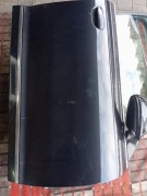 Drzwi prawy przód LZ9Y AUDI A6 C6 04-09 sedan
