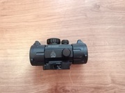 Kolimator Leapers UTG RG40CDQ 3.9'' 30 mm