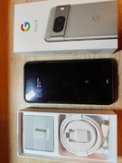 Google Pixel 8 5G 8/128GB Hazel zielonoszary