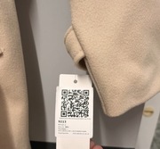 Płaszcz wiosenno jesienny 