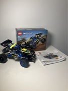 Stan idealny! Lego technic 42164 Race buggy