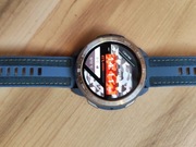 Smartwatch honor GS pro jak nowy