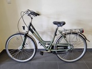 Rower miejski holenderski KOGA GranTourLady 