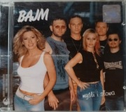 BAJM MYŚLI I SŁOWA POMATON EMI  2003