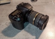 Obiektyw Tamron 10-24mm 3.5-4.5 BODY EOS30D