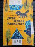 Jacek Wacek i Pankracek - Mira Jaworczakowa