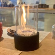 BIOKOMINEK maly i poreczny 