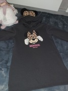 H&M tunika, bluza  dla dziewczynki 110/116