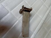 Wzmocnienie przodu dolne bmw f10