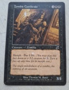 Karta Magic the Gathering Zombie Cutthroat