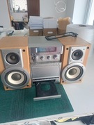 wysoki model wieza Panasonic SA-PM22 czytaj opis