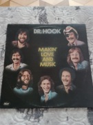 DR. HOOK- MAKIN LOVE AND MUSIC 