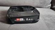 Akumulator PBA 18V 1.5Ah litowo-jonowy BOSCH power for all