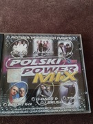 CD POLSKI POWER MIX  H N H 0625013
